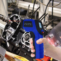 ILTH-175 -50~750°C/ -58~1382°F Non Contact Digital IR Infrared Laser Thermometer 12:1 DS Pyrometer - Instrulife