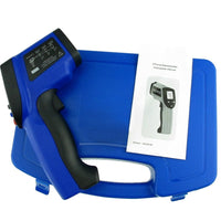 ILTH-175 -50~750°C/ -58~1382°F Non Contact Digital IR Infrared Laser Thermometer 12:1 DS Pyrometer - Instrulife
