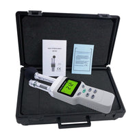 ILTH-188 Heat Stress WBGT Meter Wet Bulb Globe Temperature Humidity Wet Bulb Dew Point - Instrulife