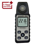 ILLX-223 Digital Handheld UV-AB Light Meter Ultra-Violet (UV) Detector 290~390nm Range - Instrulife