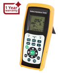 ILBT-6002 Potable Digital Battery Impedance Tester Multiple Display - Instrulife