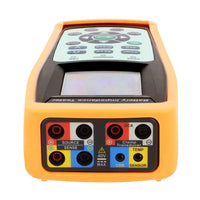 ILBT-6002 Potable Digital Battery Impedance Tester Multiple Display - Instrulife
