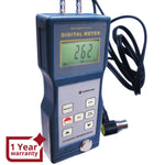 ILTM-896 Digital Ultrasonic Thickness Gauge Meter 1.5 - 200mm - Instrulife