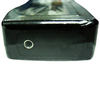 ILTM-897 Ultrasonic Digital 1.00-200.00mm Thickness Meter Metal / Non-Metal - Instrulife