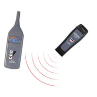 ILLD-586 Ultrasonic Leakage Detector Frequency Response 20 KHz to 100 Khz - Instrulife