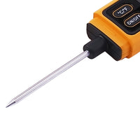 ILTH-899 Digital Food Cooking Kitchen Thermometer Temperature Meter - Instrulife