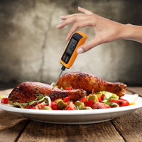 ILTH-899 Digital Food Cooking Kitchen Thermometer Temperature Meter - Instrulife