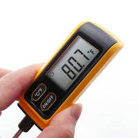 ILTH-899 Digital Food Cooking Kitchen Thermometer Temperature Meter - Instrulife