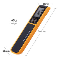ILTH-899 Digital Food Cooking Kitchen Thermometer Temperature Meter - Instrulife