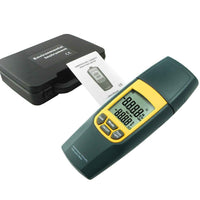 ILTH-178 Digital Air Temperature Humidity Meter Thermometer °C / °F Tester w/ Dew Point CE Marking LCD Display - Instrulife