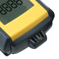 ILTH-178 Digital Air Temperature Humidity Meter Thermometer °C / °F Tester w/ Dew Point CE Marking LCD Display - Instrulife