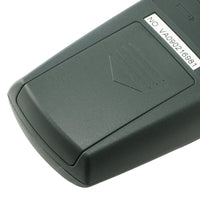 ILAN-189 Anemometer Thermometer, Air Speed Temperature °C / °F HVAC Dual Meter Tester, 80~4000fpm (0.4~20m/s), -10~50°C (14~122°F) - Instrulife