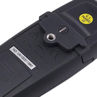 ILMM-875 Moisture & Temperature Meter °C °F Wood Bricks Concrete Cement Lime Mortar CE Marking Dual Meter Tester - Instrulife