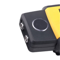 ILTM-188 Ultrasonic Thickness Meter Tester Gauge Measure 1.2~220 mm Velocity Digital LCD for metal steel aluminum copper glass iron plastics tile brass gold silver zinc - Instrulife