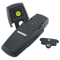 ILLX-179 Digital Light Lux Meter Range 0~30,000 Lux / FTC + Max Min Hold Handheld Device CE marking - Instrulife
