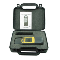 ILLX-179 Digital Light Lux Meter Range 0~30,000 Lux / FTC + Max Min Hold Handheld Device CE marking - Instrulife