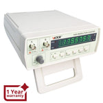 ILFC-301 Precision Frequency Counter 0.01 Hz - 2.4 GHz - Instrulife