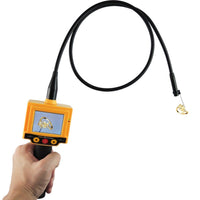 ILIC-863 Industrial 2.4 inch TFT LCD Video Borescope Car Pipe Inspection 10mm Camera - Instrulife