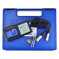 ILVM-903 Digital Vibration Meter with LCD , Gauge Tester Analyzer - Instrulife