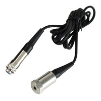 ILVM-905 Vibration Meter Piezoelectric Sensor Displacement Velocity Acceleration 10Hz~10kHz Range - Instrulife