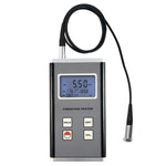 ILVM-905 Vibration Meter Piezoelectric Sensor Displacement Velocity Acceleration 10Hz~10kHz Range - Instrulife