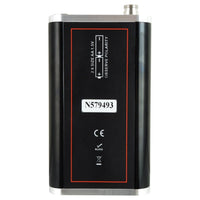 ILVM-905 Vibration Meter Piezoelectric Sensor Displacement Velocity Acceleration 10Hz~10kHz Range - Instrulife