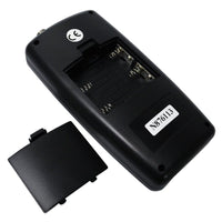ILVM-6370T Vibration Tachometer Meter Piezoelectric Sensor Contact Photo Rotation Rate Tester Vibrometer, RPM (r/min) Frequency Hz Rotating Machinery Imbalance Velocity Acceleration Displacement - Instrulife
