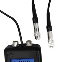 ILVM-6380-3 Landtek Multi Channel Vibration Meter, Piezoelectric Sensor Transducer 10Hz~10kHz Frequency, Digital Velocity Acceleration Displacement Measurement Gauge - Instrulife