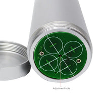 ILVM-606 Vibration Calibrator Sensors Meter Tester Calibration, Handheld Shaker Calibrate Checking of Accelerometer Vibration System Machinery Health R&D - Instrulife
