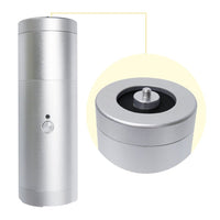 ILVM-606 Vibration Calibrator Sensors Meter Tester Calibration, Handheld Shaker Calibrate Checking of Accelerometer Vibration System Machinery Health R&D - Instrulife