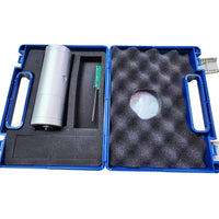 ILVM-606 Vibration Calibrator Sensors Meter Tester Calibration, Handheld Shaker Calibrate Checking of Accelerometer Vibration System Machinery Health R&D - Instrulife