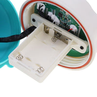 ILWQ-369 Bluetooth 6 IN 1 Floating Monitor EC / Salinity / pH / ORP / Temperature / Chlorine Smart Meter Tester - Instrulife