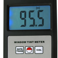 ILTI-921 Digital Window Tint Meter Light Transmittance Glass - Instrulife