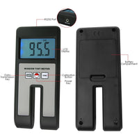 ILTI-921 Digital Window Tint Meter Light Transmittance Glass - Instrulife