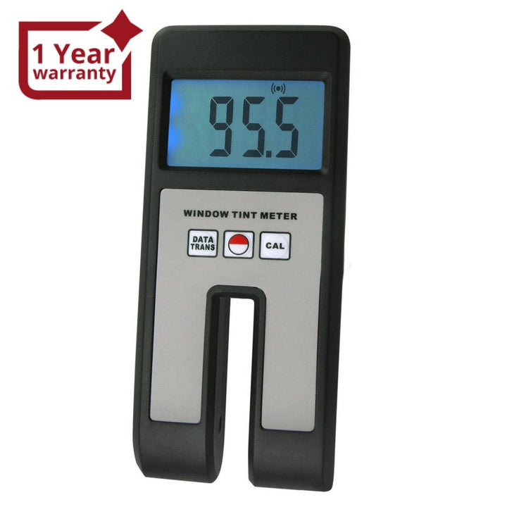 ILTI-921 Digital Window Tint Meter Light Transmittance Glass - Instrulife