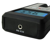 ILTI-921 Digital Window Tint Meter Light Transmittance Glass - Instrulife