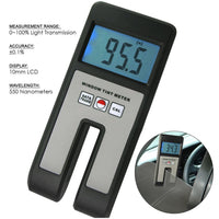ILTI-921 Digital Window Tint Meter Light Transmittance Glass - Instrulife