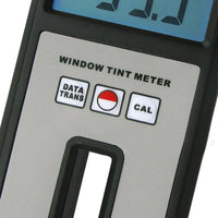 ILTI-921 Digital Window Tint Meter Light Transmittance Glass - Instrulife
