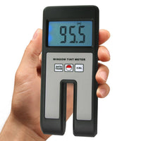 ILTI-921 Digital Window Tint Meter Light Transmittance Glass - Instrulife