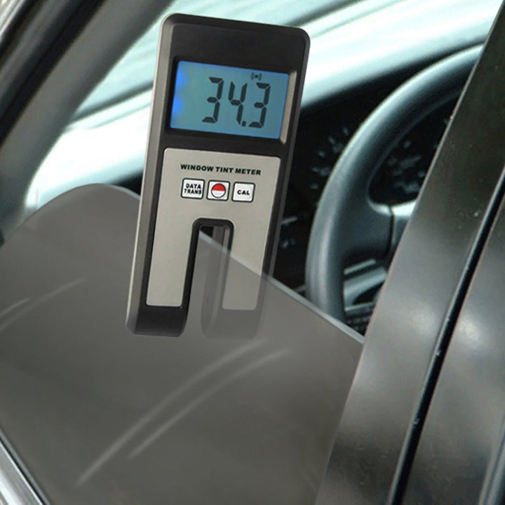 ILTI-921 Digital Window Tint Meter Light Transmittance Glass - Instrulife