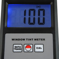 ILTI-76 Window Tint Meter Visual Light Transmission 18mm Thickness Continuous Measuring - Instrulife