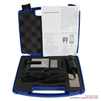 ILTI-76 Window Tint Meter Visual Light Transmission 18mm Thickness Continuous Measuring - Instrulife