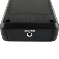 ILTI-76 Window Tint Meter Visual Light Transmission 18mm Thickness Continuous Measuring - Instrulife