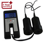 ILTI-76 Window Tint Meter Visual Light Transmission 18mm Thickness Continuous Measuring - Instrulife