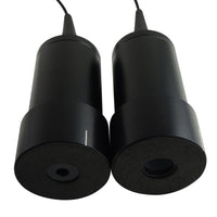 ILTI-76 Window Tint Meter Visual Light Transmission 18mm Thickness Continuous Measuring - Instrulife