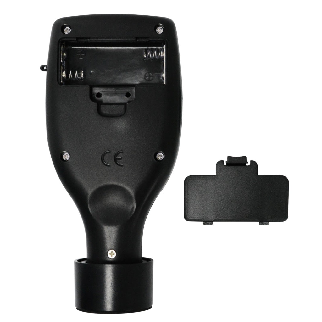Test Light Transparent ILTI-1200 Wireless Window Tint Meter 0-100% Handheld Visible/ UV ...
