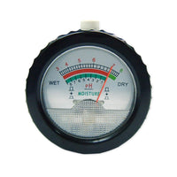ILMM-879 Waterproof 2in1 Dual Soil pH Level Moisture Meter - Instrulife