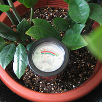 ILMM-879 Waterproof 2in1 Dual Soil pH Level Moisture Meter - Instrulife