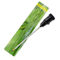 ILMM-34 Soil pH & Moisture Tester Meter with 295mm Long Electrode Probe Waterproof Soil Tester Kit Tools, for Indoor & Outdoor Gardens Plants Flowers Farming - Instrulife