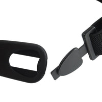ILHR-856 Heart Rate Monitor Pedometer Calories Count Exercises Sports Watch Sleep Indicator 40~240bpm - Instrulife